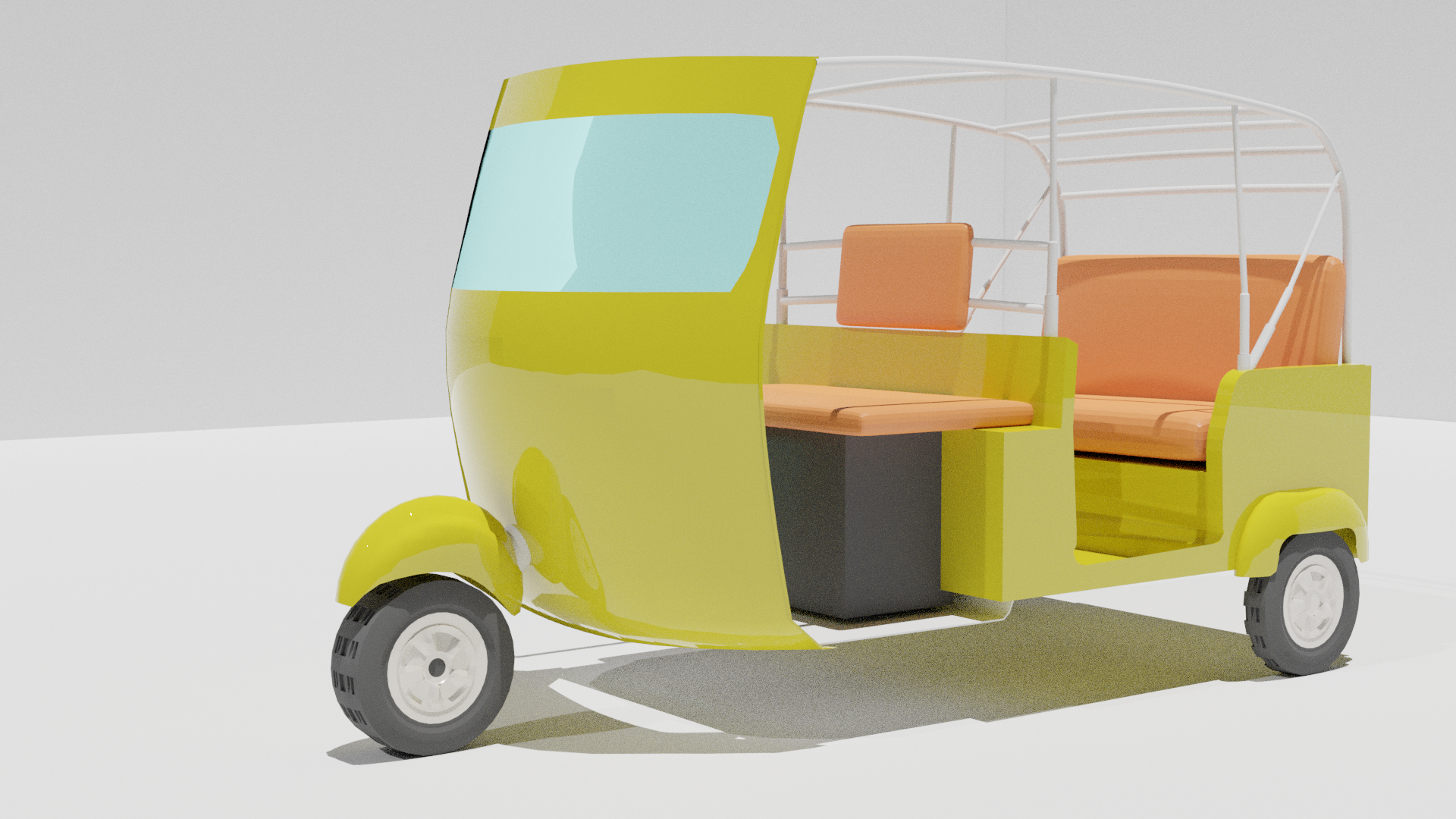 tricycle preview image 1